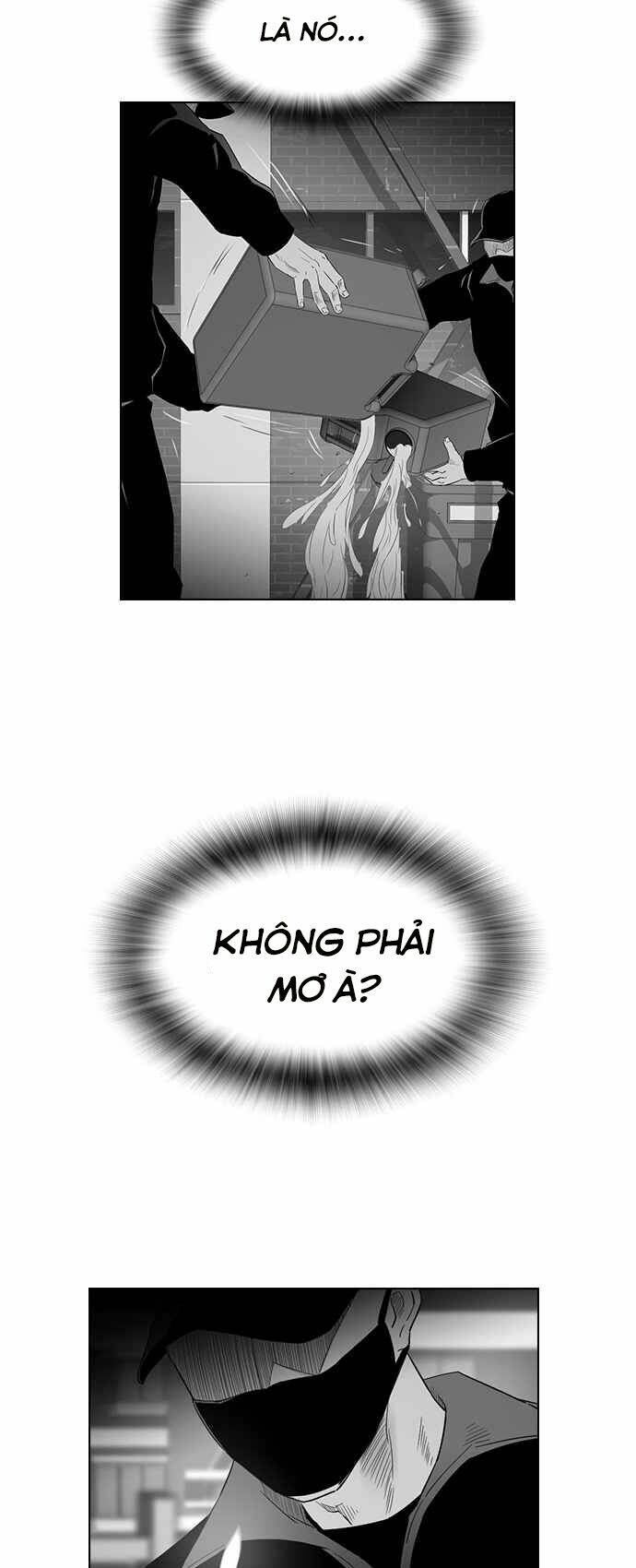 Kẻ Hồi Sinh: Chapter 132