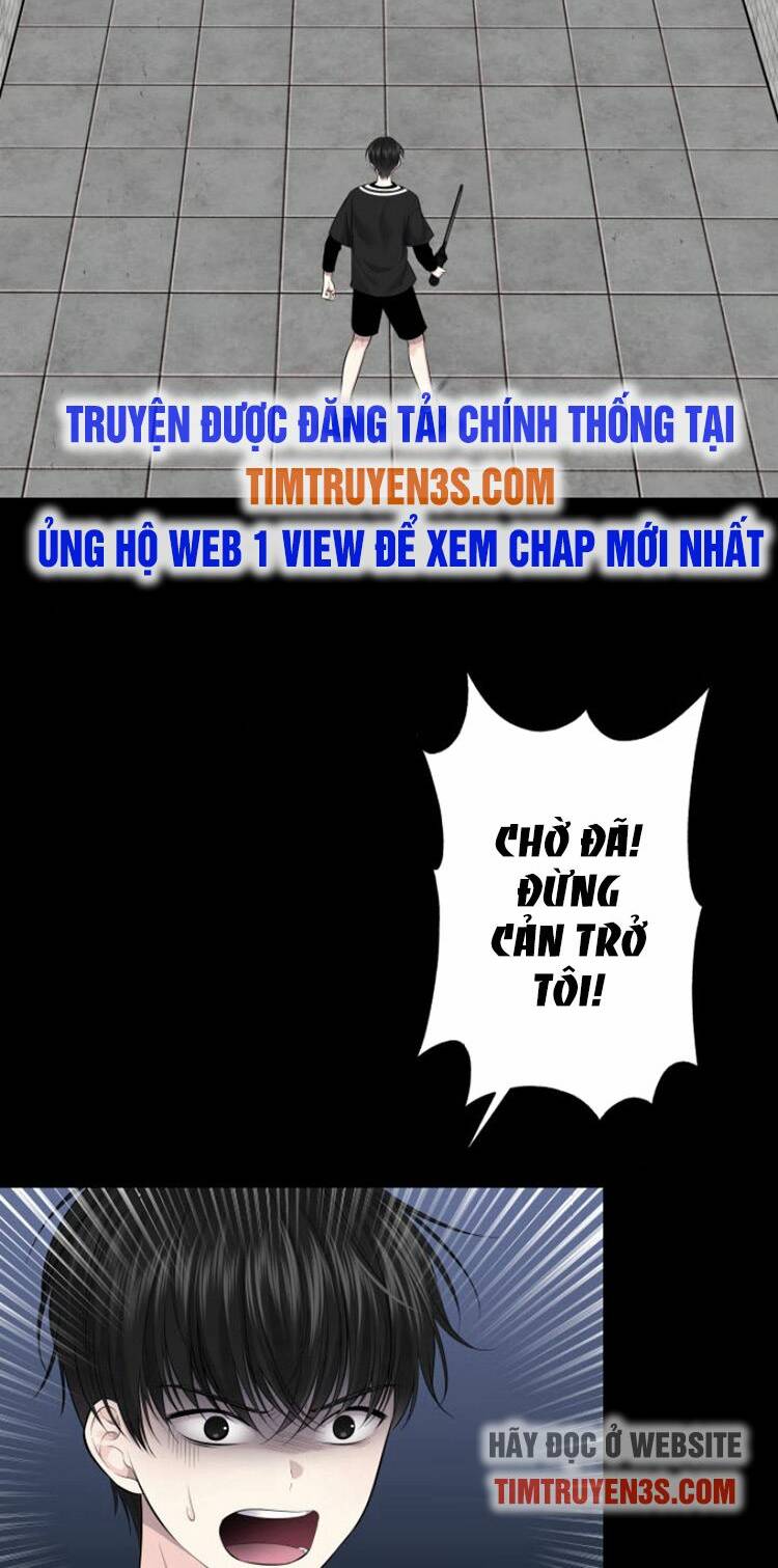 Trò Chơi Của Chúa Thượng: Chapter 14
