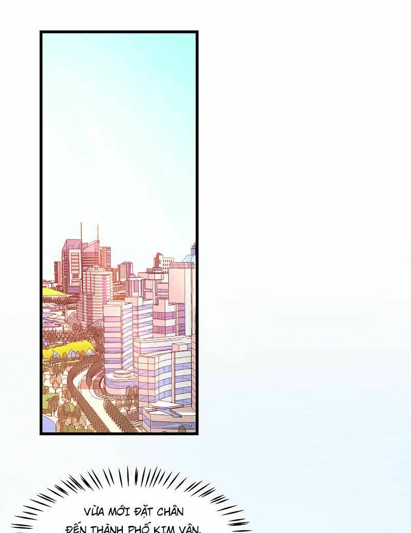 Nhất Phẩm Cao Thủ: Chapter 10