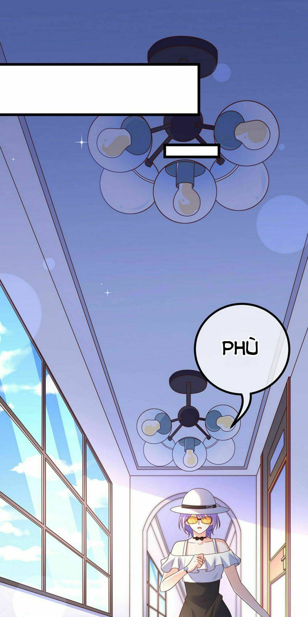 Boss Của Tôi Là Đại Thần: Chapter 68