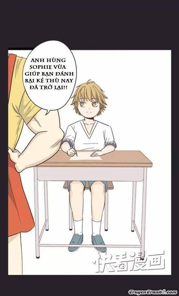 Xin Chào! Dân Nữ: Chapter 5