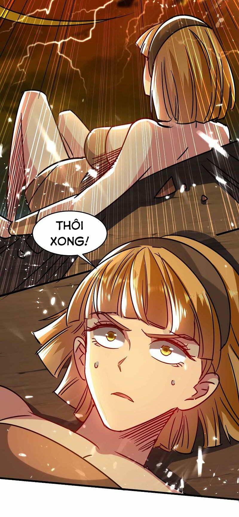 Vạn Giới Tiên Vương: Chapter 121