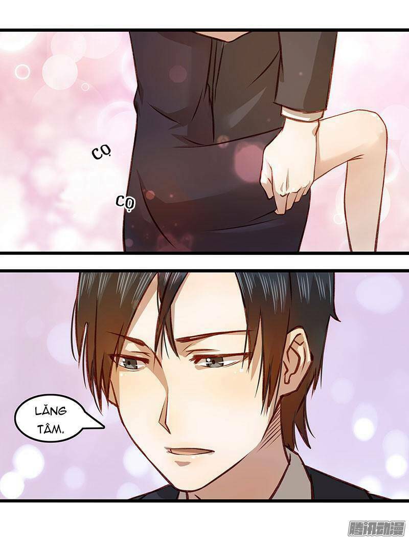 Vợ Yêu Của Ác Ma: Chapter 15