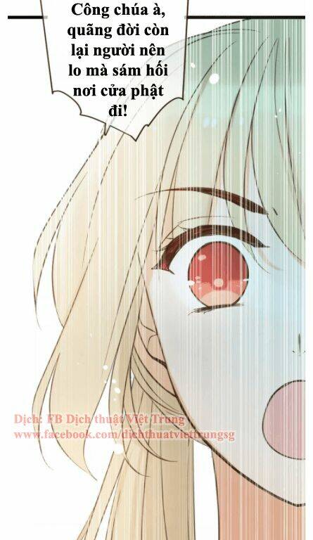 Bạn Trai Tôi Là Cẩm Y Vệ: Chapter 95