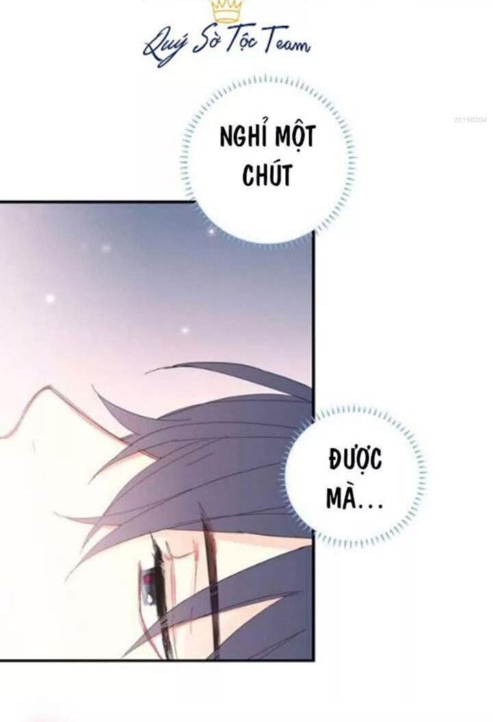Tồn Tại Với Tư Cách Là Vợ Của Nam Chính: Chapter 52