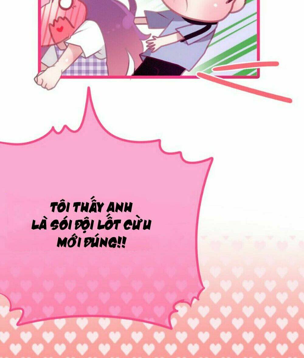 Tháng Sáu Kì Diệu: Chapter 65.5