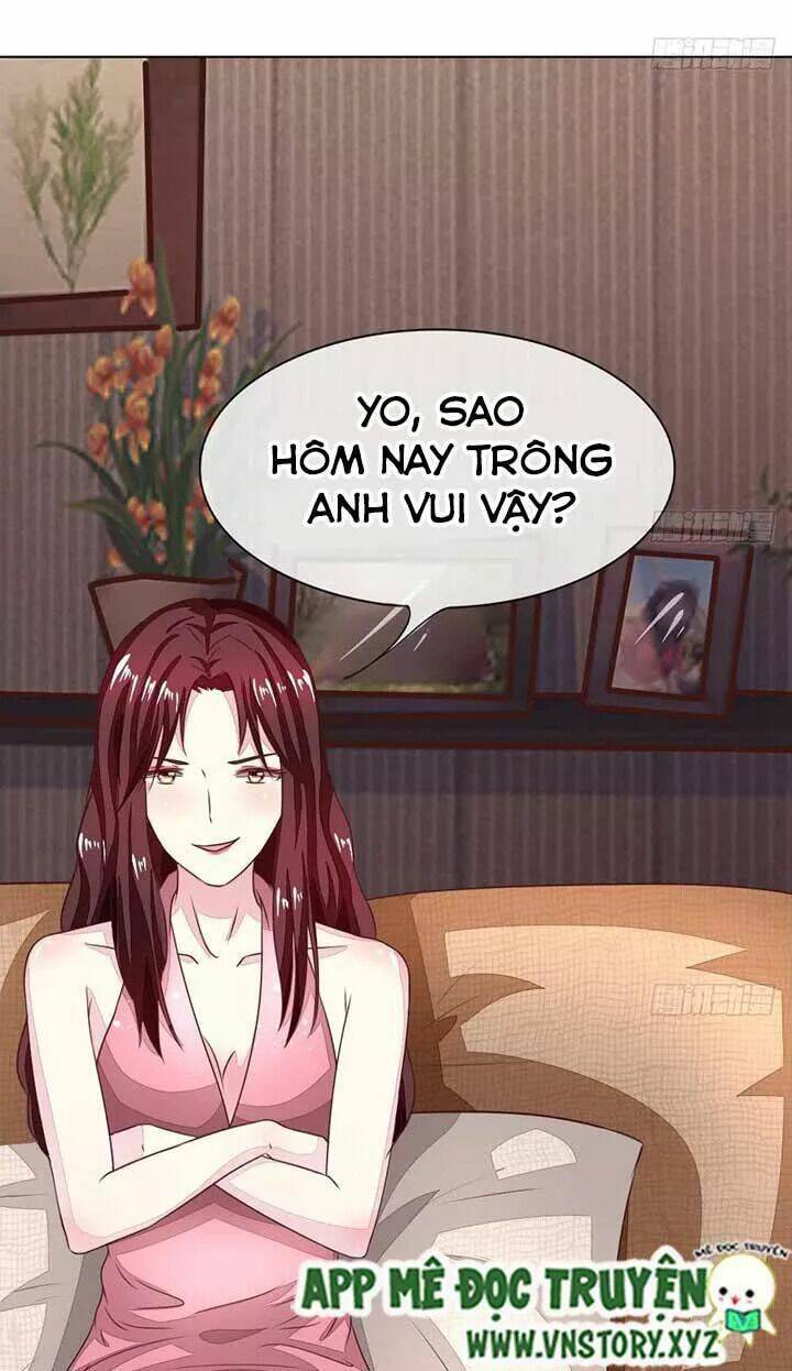 Nam Thần Ma Cà Rồng: Sủng Nhược Tiểu Lãn Thê: Chapter 137