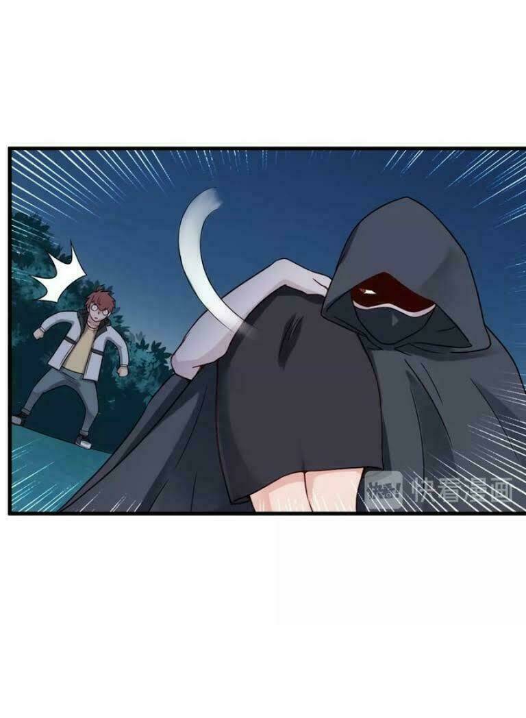 Hệ Thống Tu Tiên Mạnh Nhất: Chapter 21