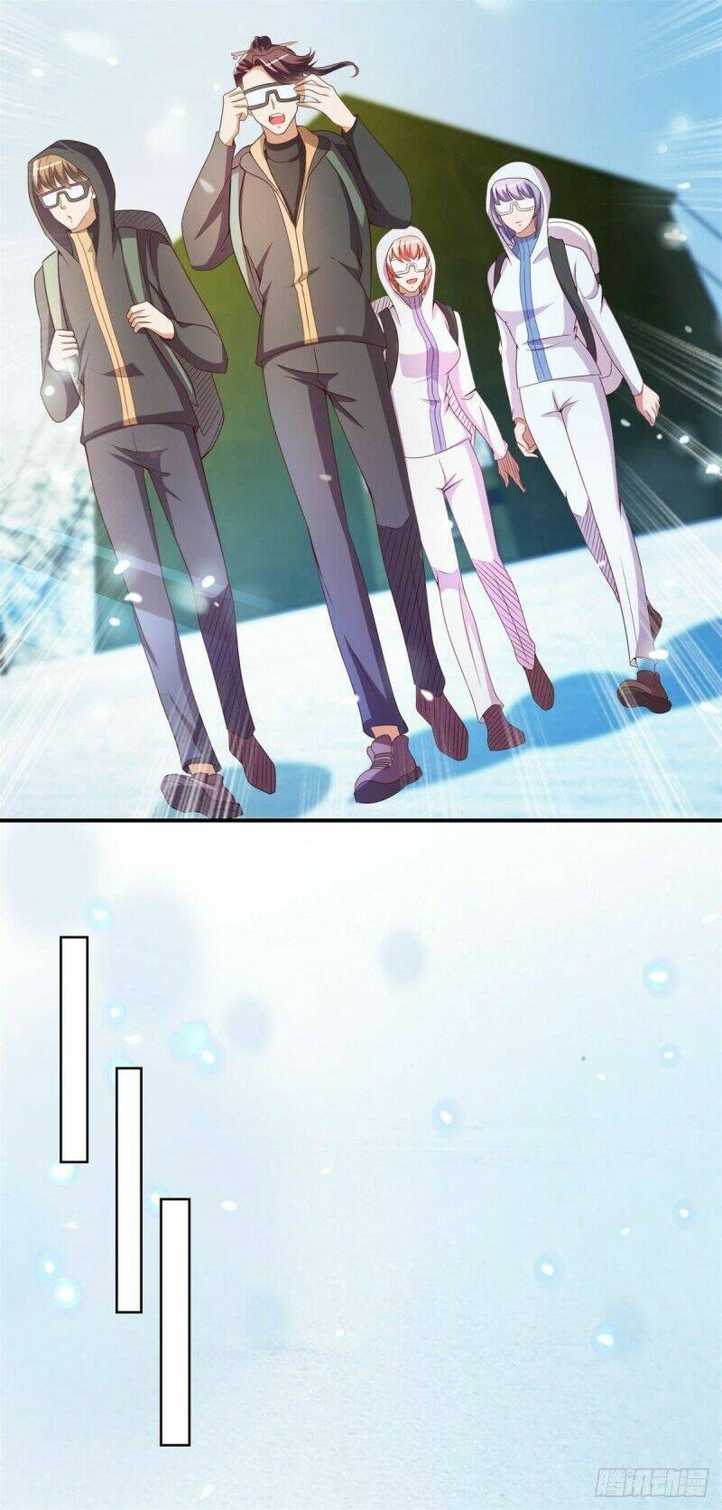 Chí Tôn Toàn Năng: Chapter 23