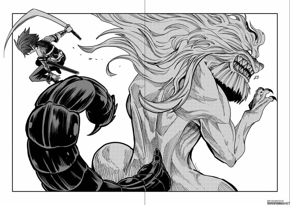 Sekai Saikyou No Doryokuka: Sainou Ga (Doryoku) Datta No De Kouritsu Yoku Kikakugai No Doryoku O Shi: Chapter 11