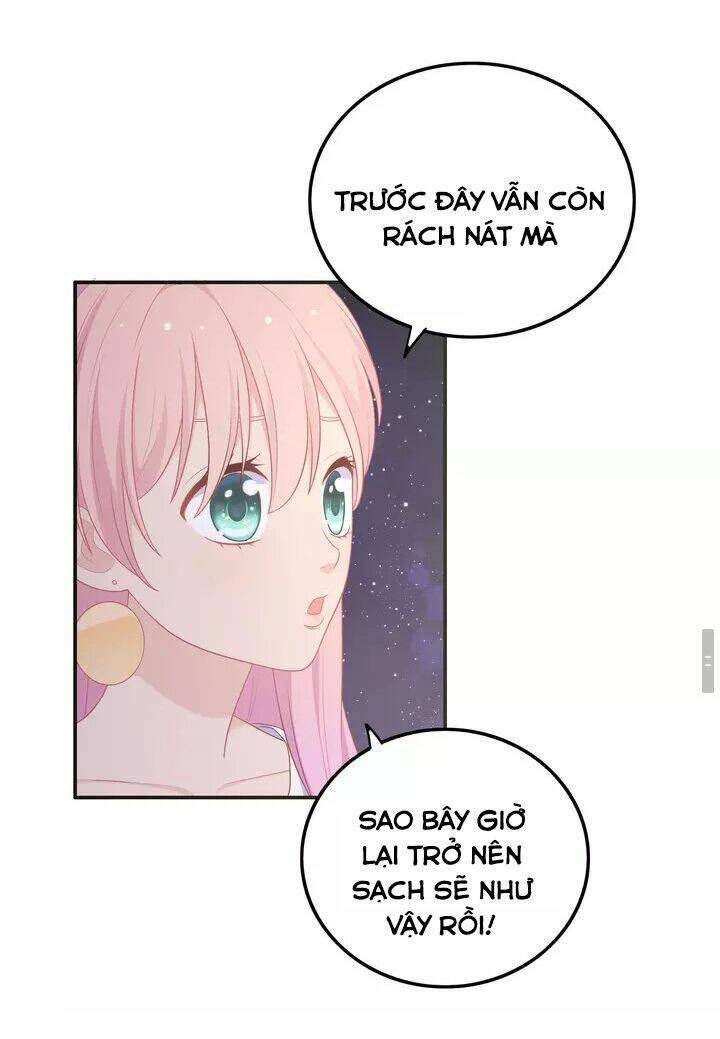 Vương Tử Thành Phố Và Công Chúa Amazon: Chapter 20