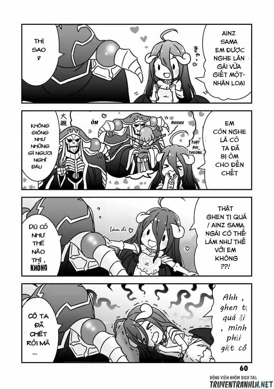 KHÁM PHÁ THẾ GIỚI GAME NGOẠI TRUYỆN: Chapter 2