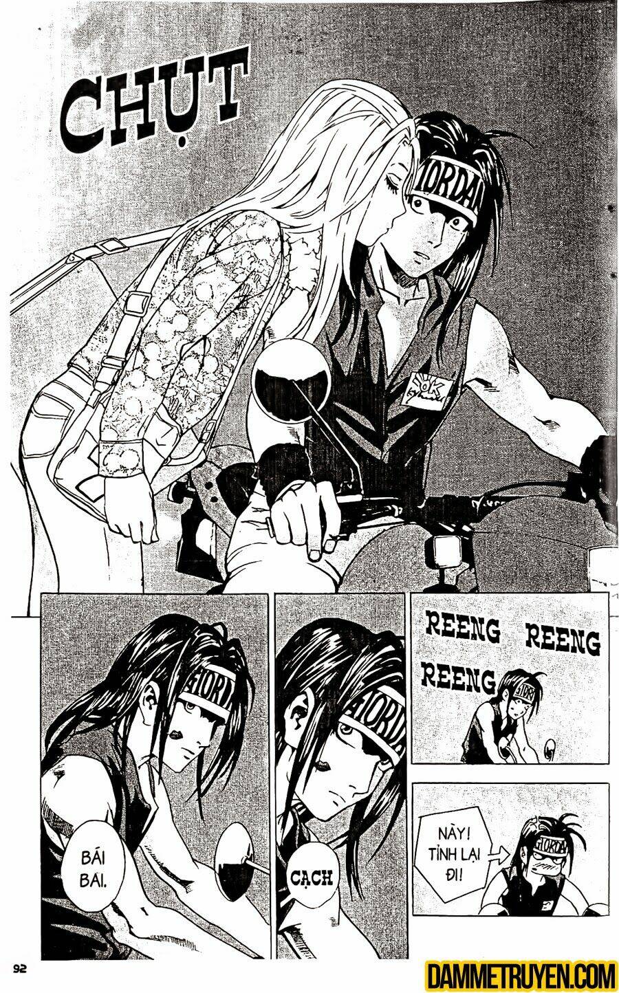 Ai Hơn Ai: Chapter 223