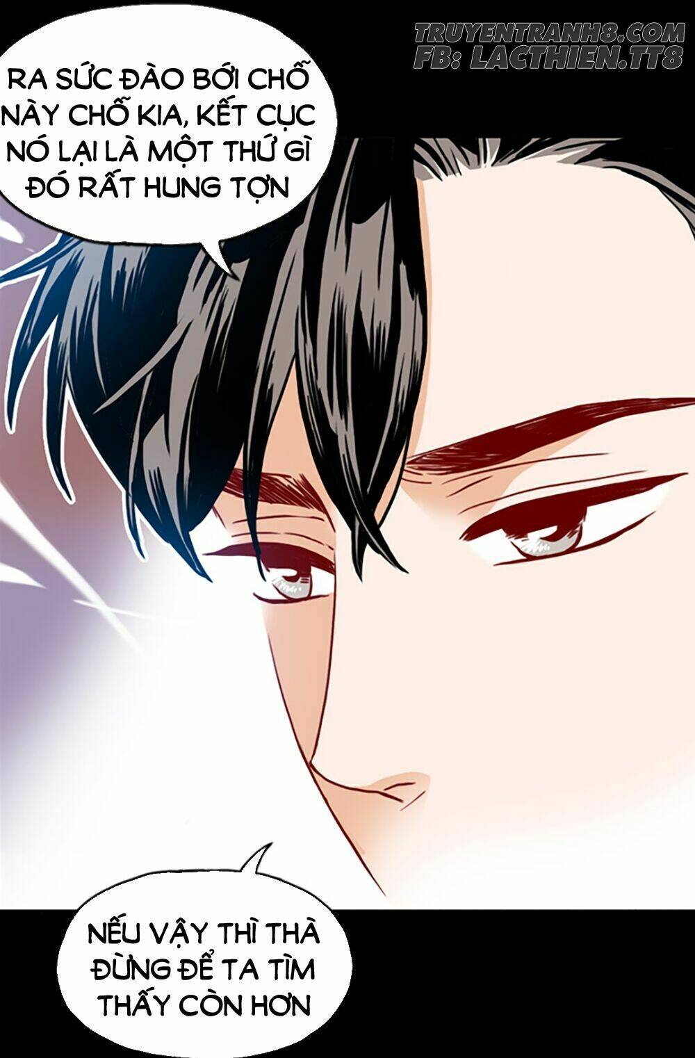 Thư Ký Kim Sao Thế Nhỉ?: Chapter 22