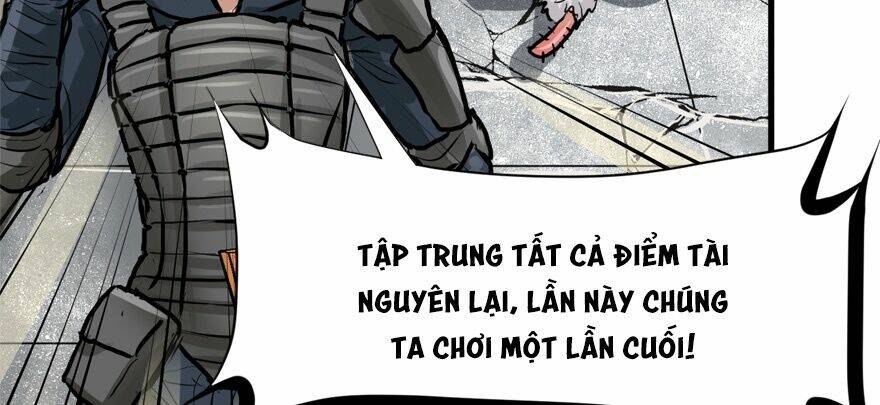 Vua Sinh Tồn: Chapter 74