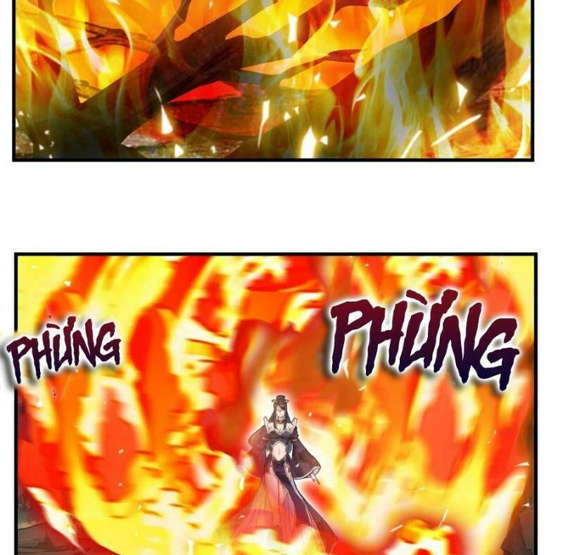 Tuyệt Thế Đế Tôn: Chapter 8