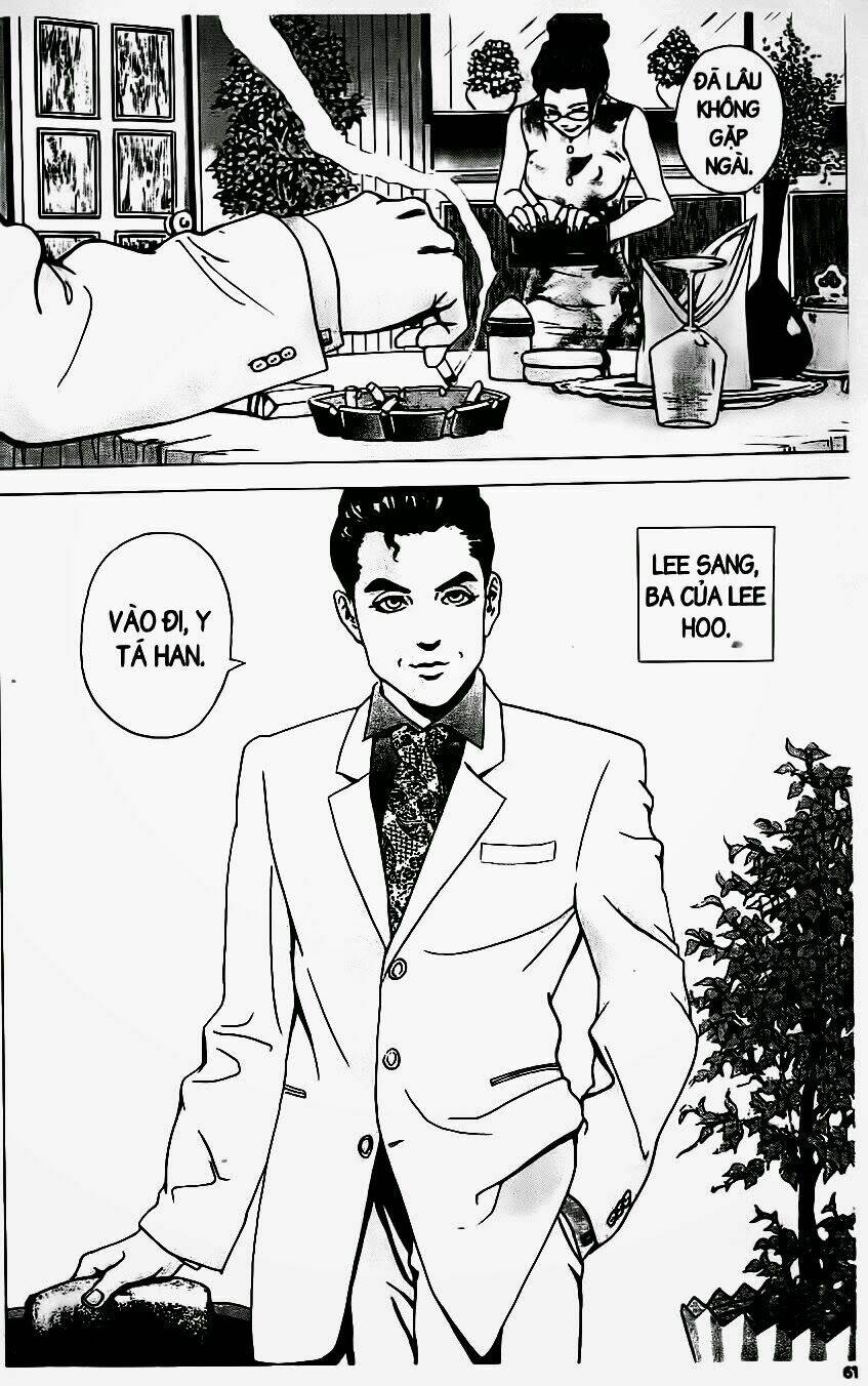 Ai Hơn Ai: Chapter 46