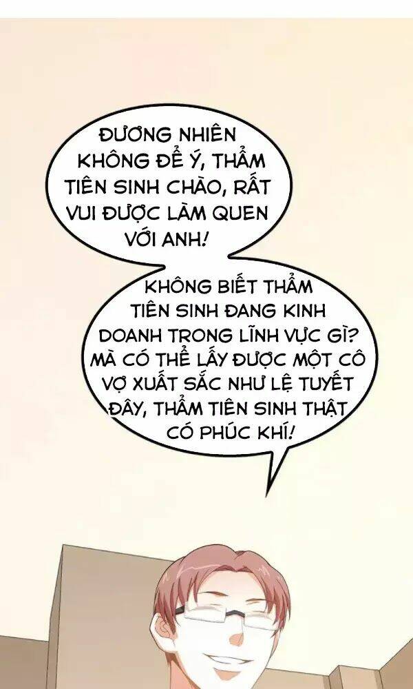 Người Ở Rể Mạnh Nhất: Chapter 6