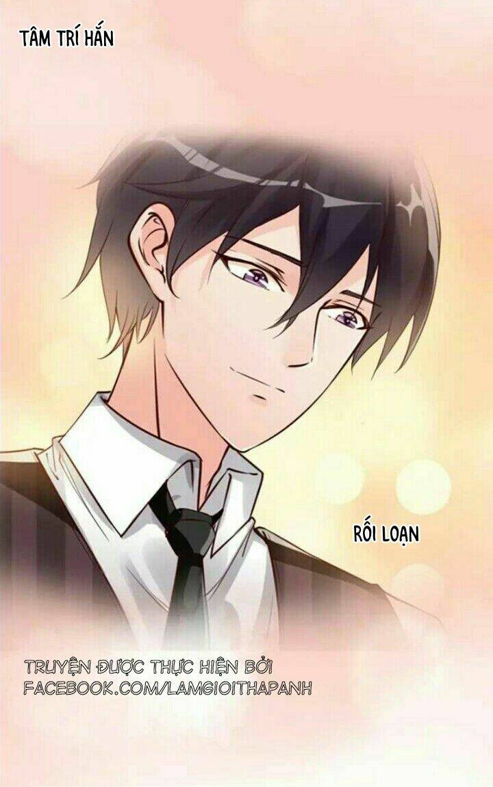 Bà Xã Đại Nhân Thật Lạnh Lùng: Chapter 0