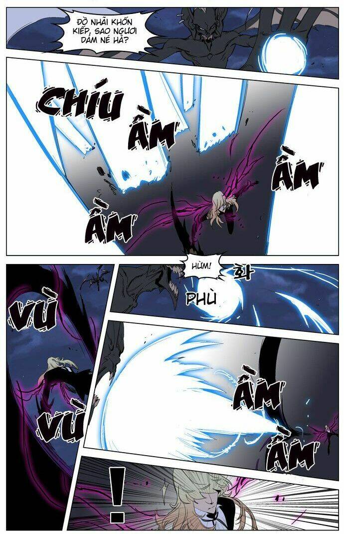 Ma Cà Rồng Quý Tộc: Chapter 233