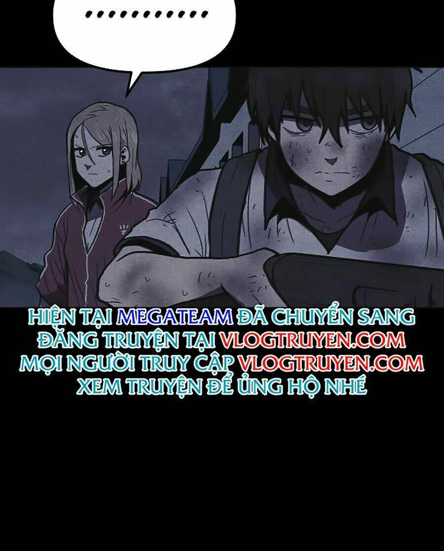 Cậu Bé Shotgun: Chapter 13