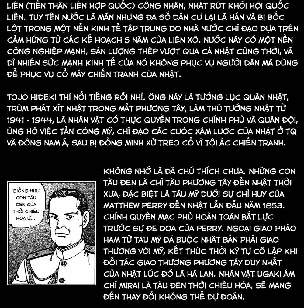 Zipang: Chapter 47