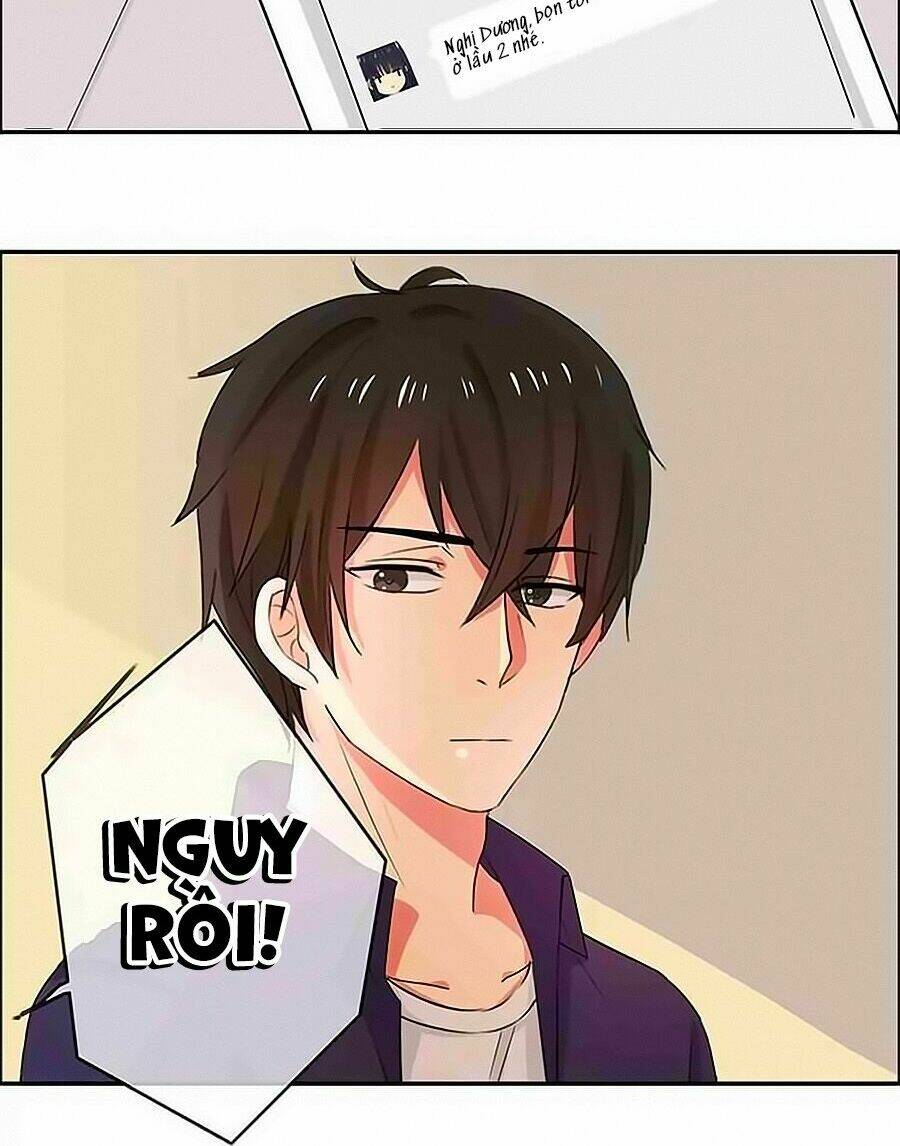 Đại Thần Tình Yêu Chớ Chạm Tôi: Chapter 39