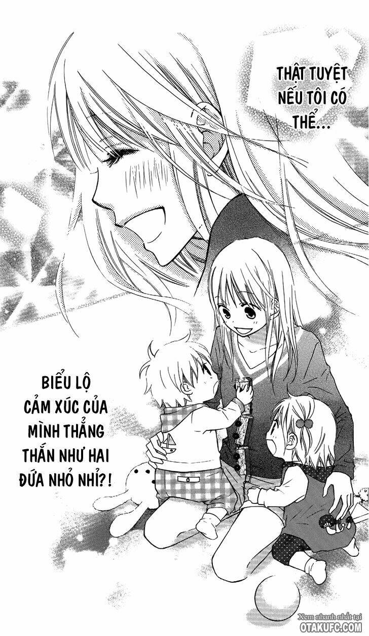 Love So Life: Chapter 61