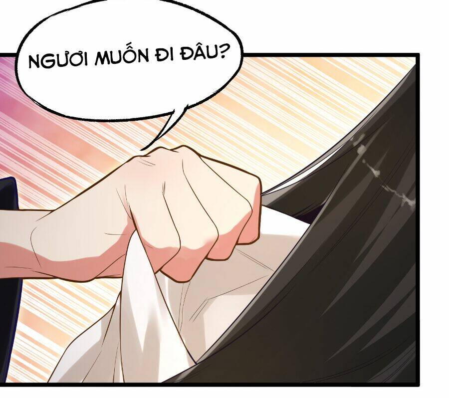 Bị Yêu Quái Bao Vây, Ta Vô Tình Nhặt Được Tiểu Ma Nữ?!: Chapter 6