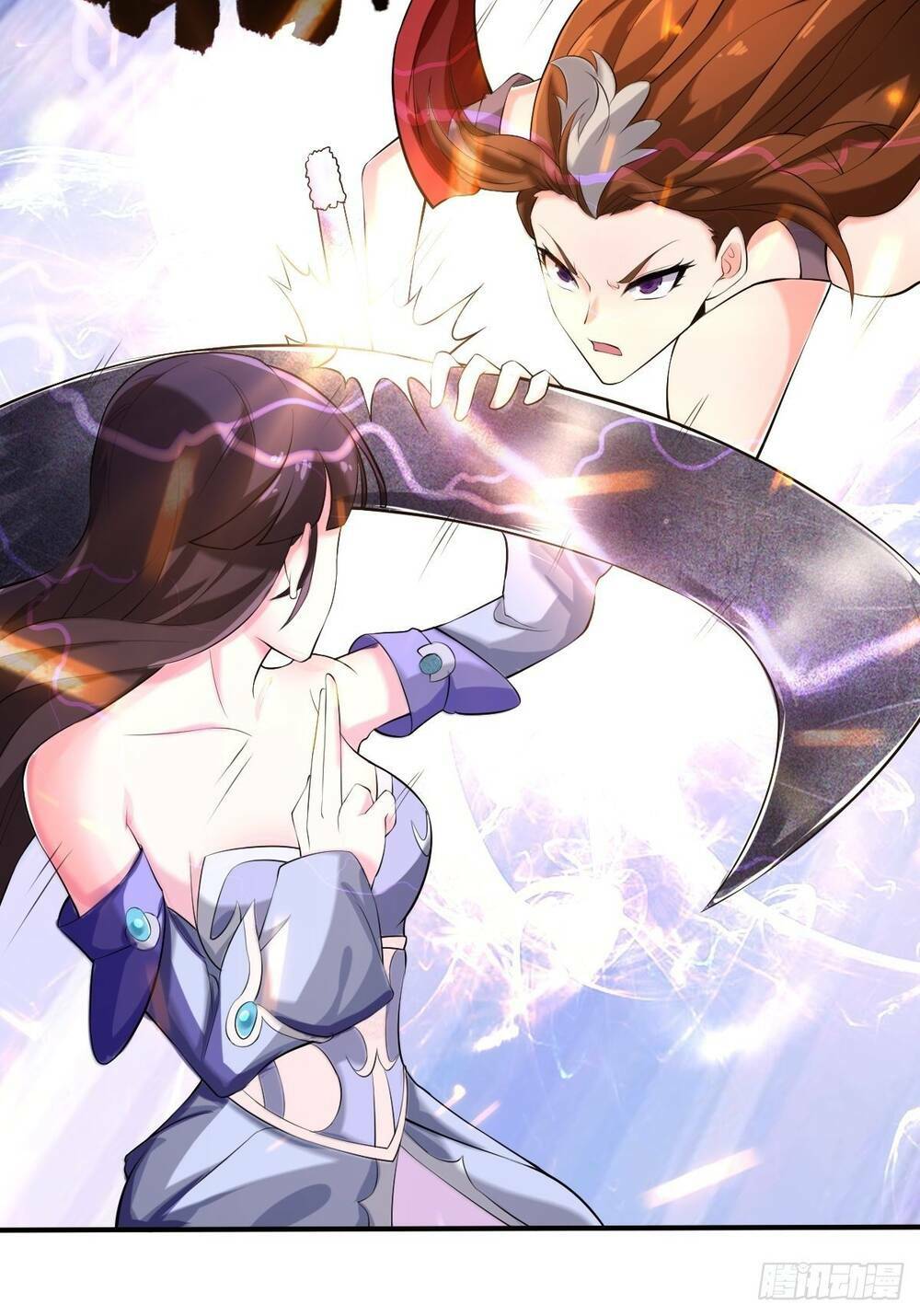 Cục Gạch Xông Vào Dị Giới: Chapter 19