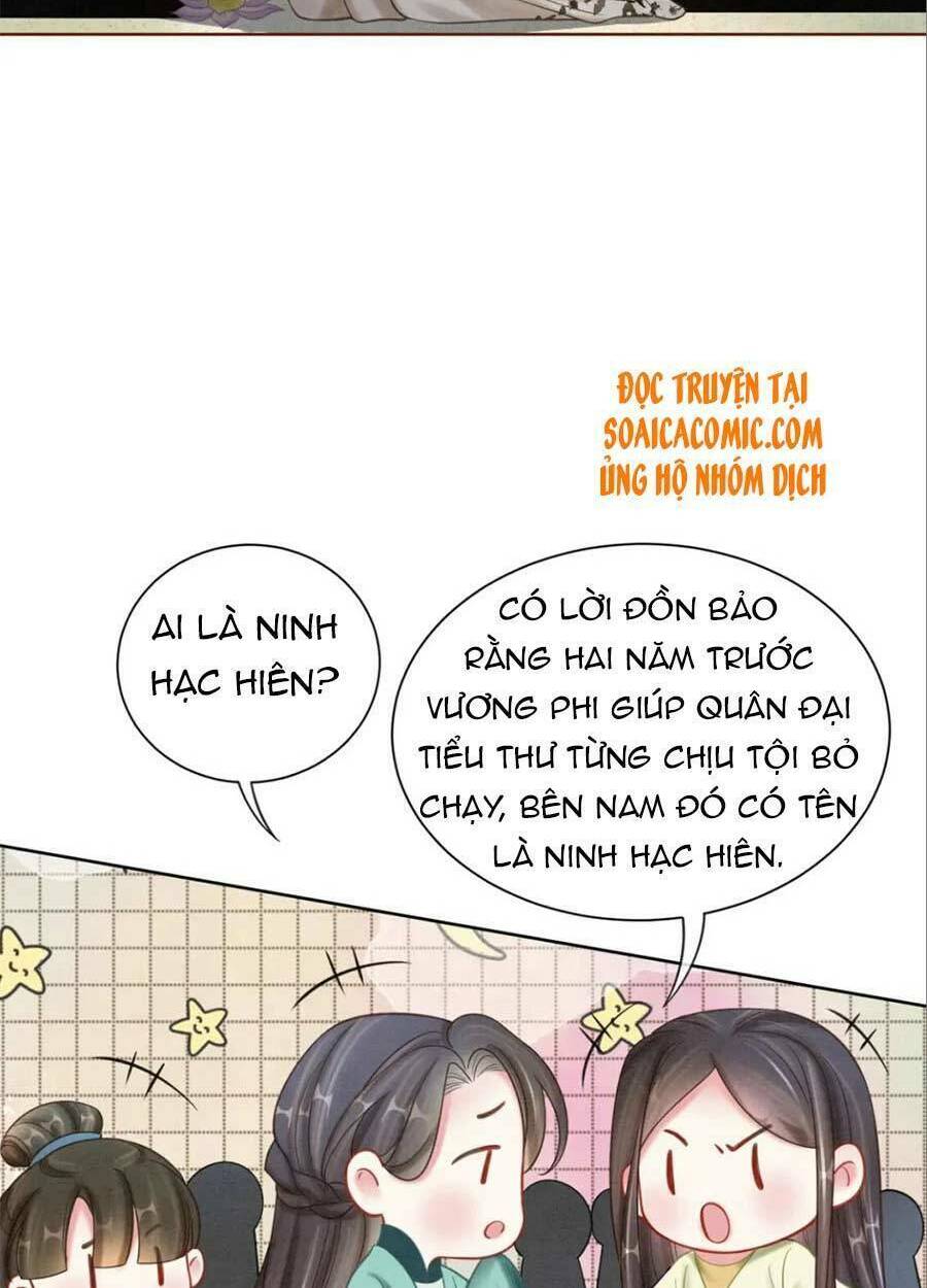 Xung Hỉ Vương Phi: Chapter 52