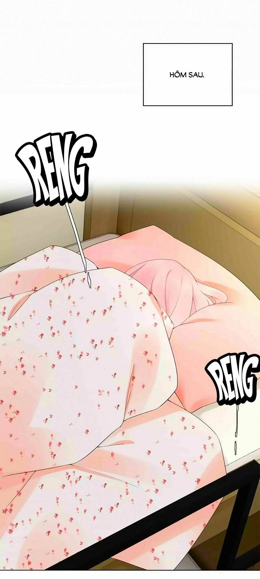 Lãnh Huyết Tổng Tài Đích Tâm Kiên Thê: Chapter 48