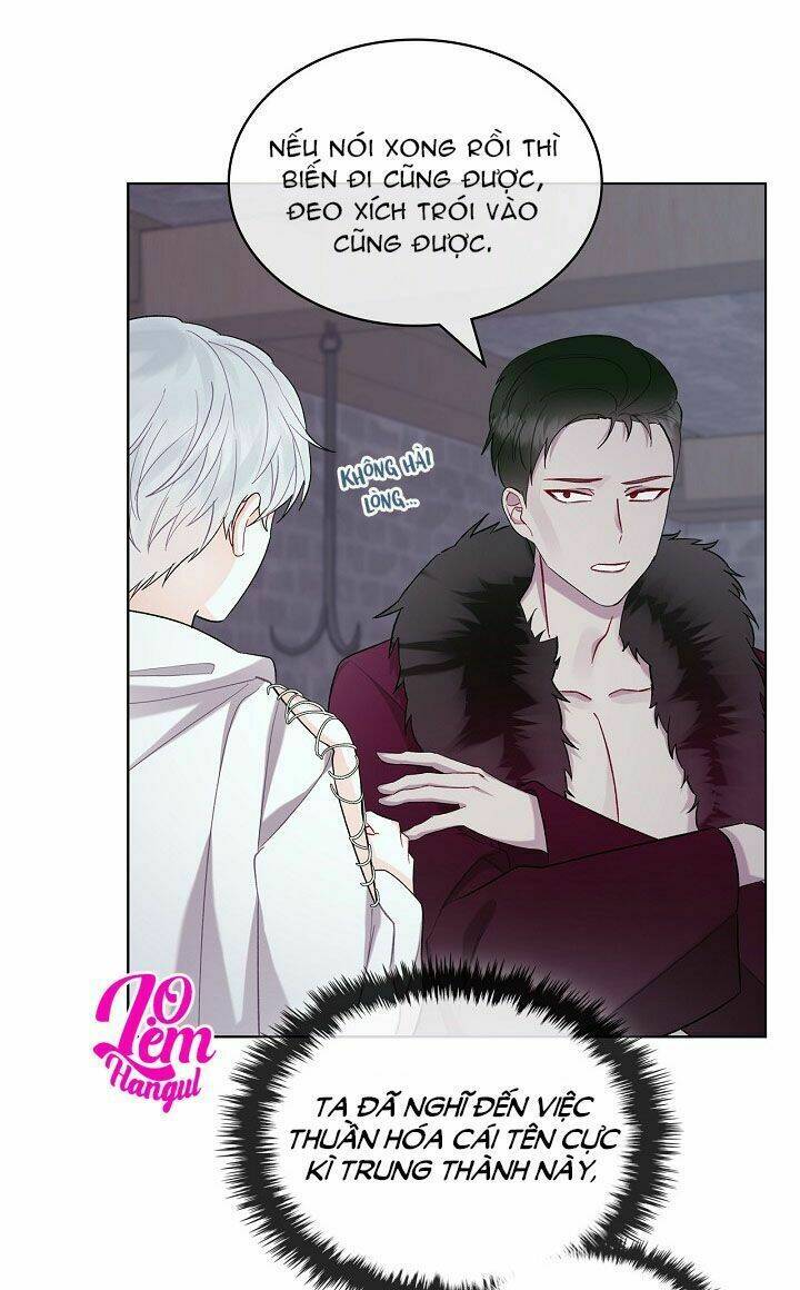 Kẻ Tạo Ra Nữ Phản Diện: Chapter 31