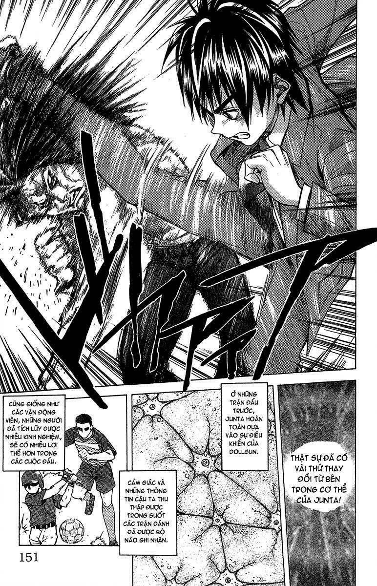 Doll Gun: Chapter 15