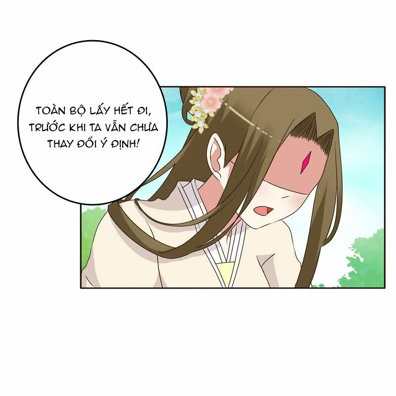 Thông Linh Phi: Chapter 235