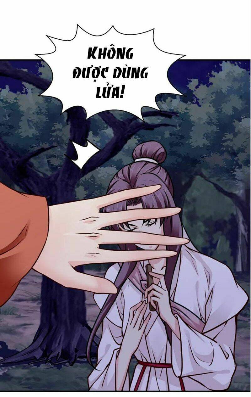 Tuyệt Thế Độc Phi Của Tà Vương: Chapter 109