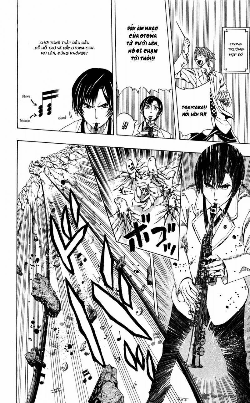 Soul Catcher: Chapter 7