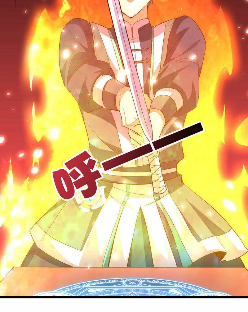 Phục Thiên Thánh Chủ: Chapter 54