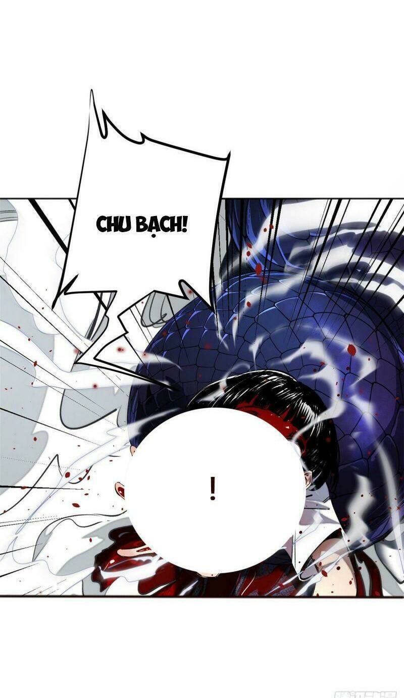 Minh Nhật Chi Kiếp: Chapter 16