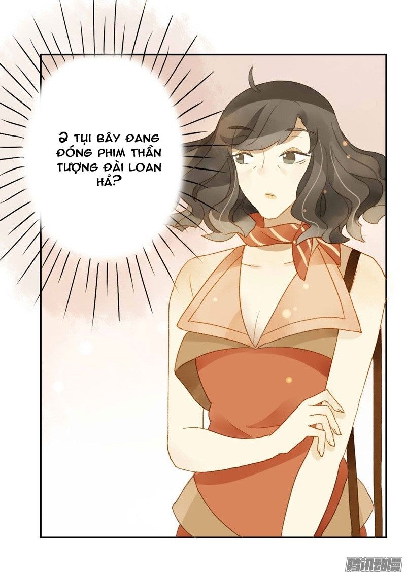 Sức Mạnh Của Sắc Đẹp: Chapter 77