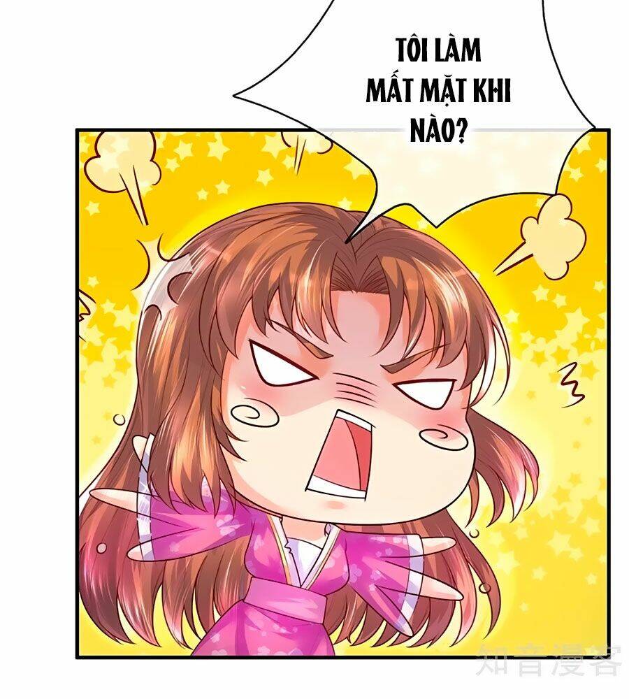 Phụng Lâm Thiên Hạ: Đệ Nhất Mỹ Nữ: Chapter 27