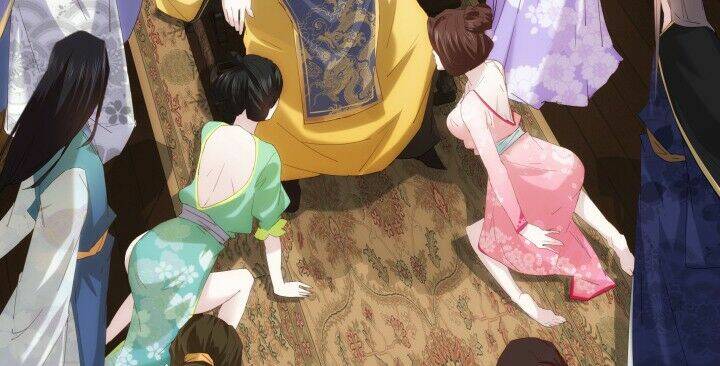 Bí Mật Của Dạ Tộc: Chapter 3.1