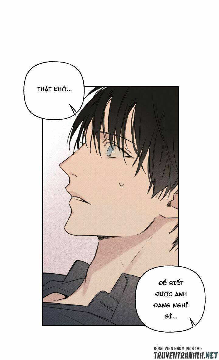 Angel Buddy: Chapter 15