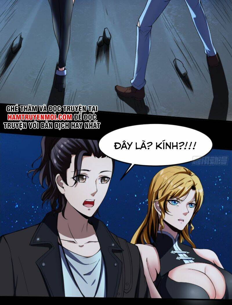 Phản Phái Yêu Tế: Chapter 13