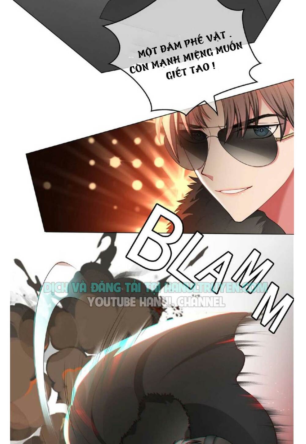 Cô Vợ Nhỏ Nuông Chiều Quá Lại Thành Ác!!: Chapter 98