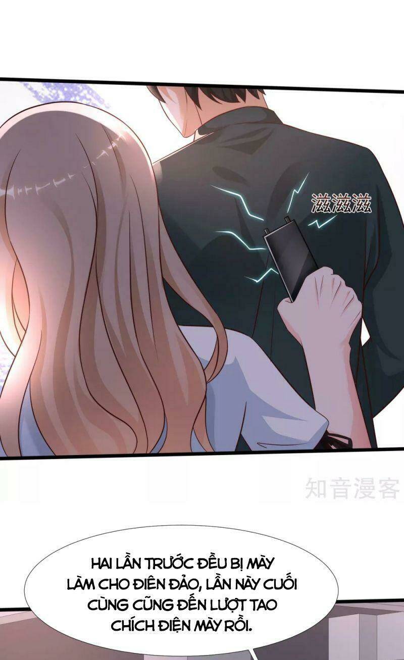 Tối Cường Vận Đào Hoa: Chapter 209