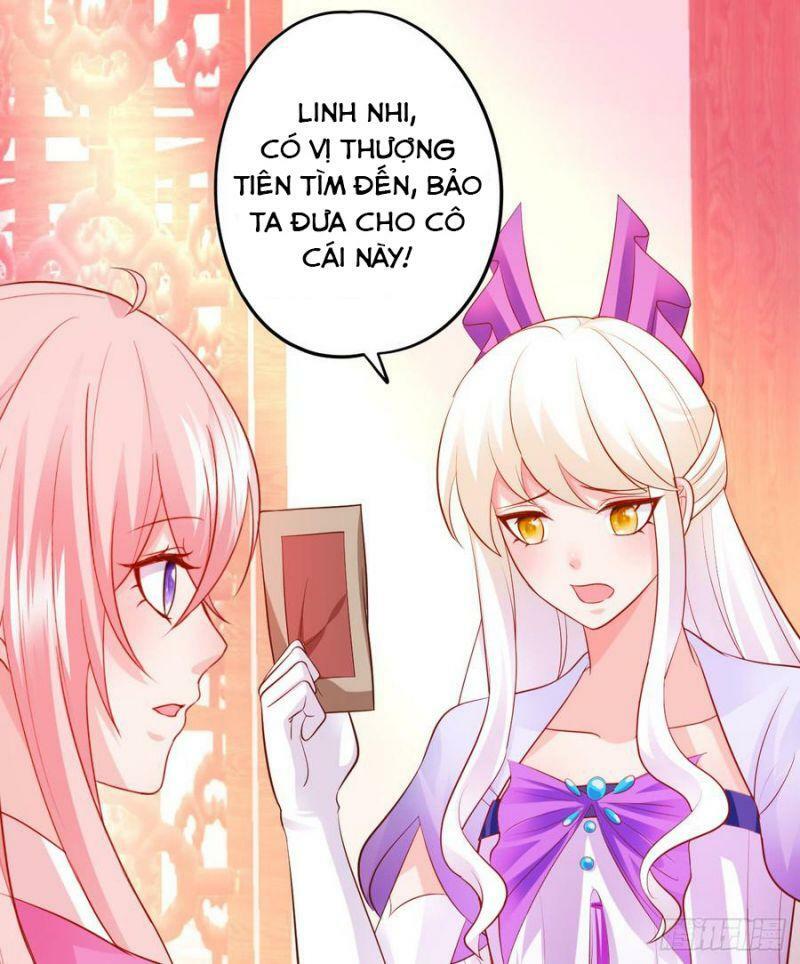 Hồ Tiên Hung Bạo: Chapter 145