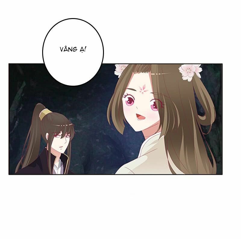 Thông Linh Phi: Chapter 430