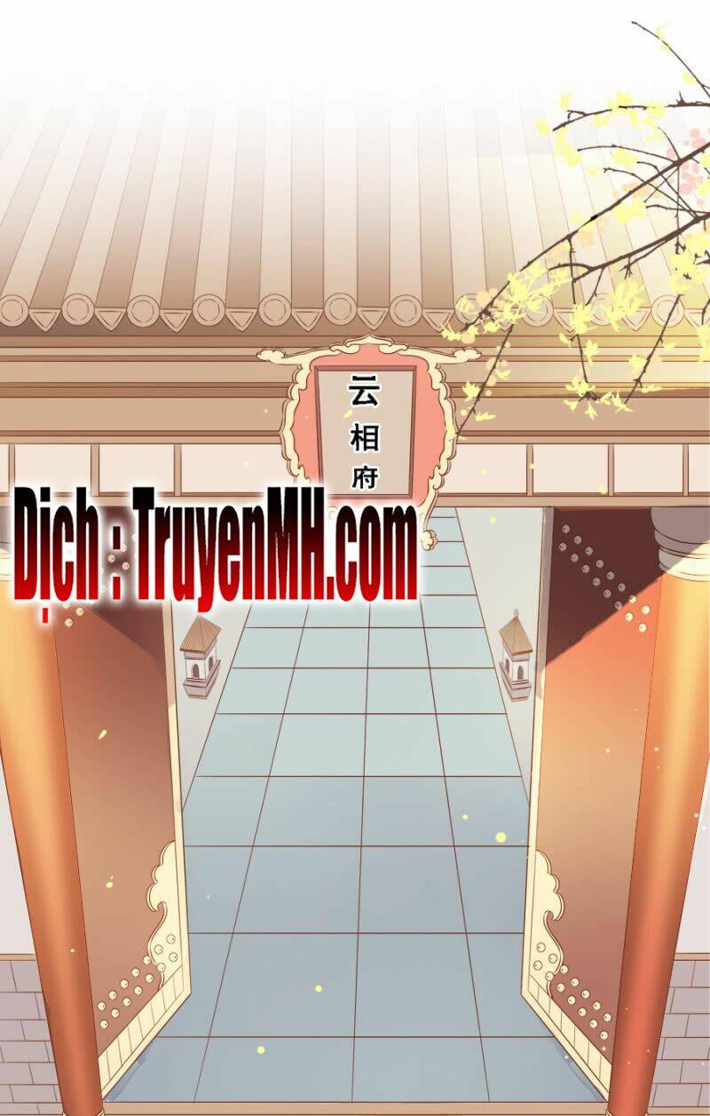 Solo Đi Vương Gia: Chapter 117