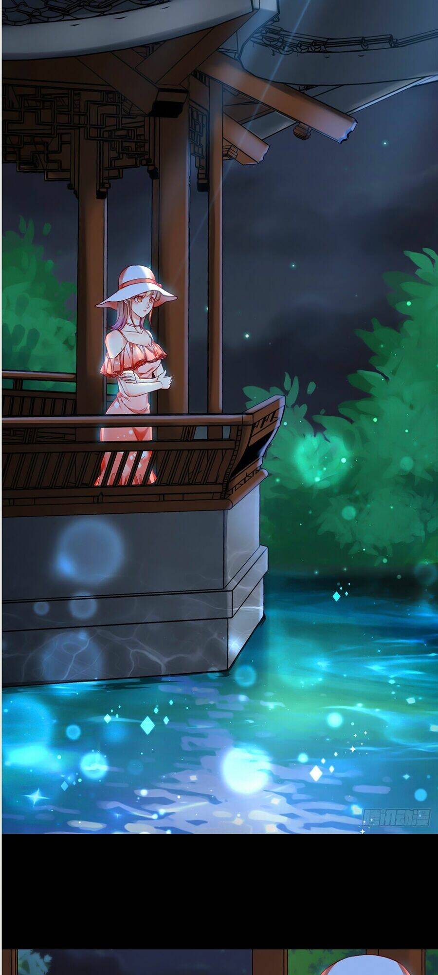 Thác Loạn Chung Thân: Chapter 7